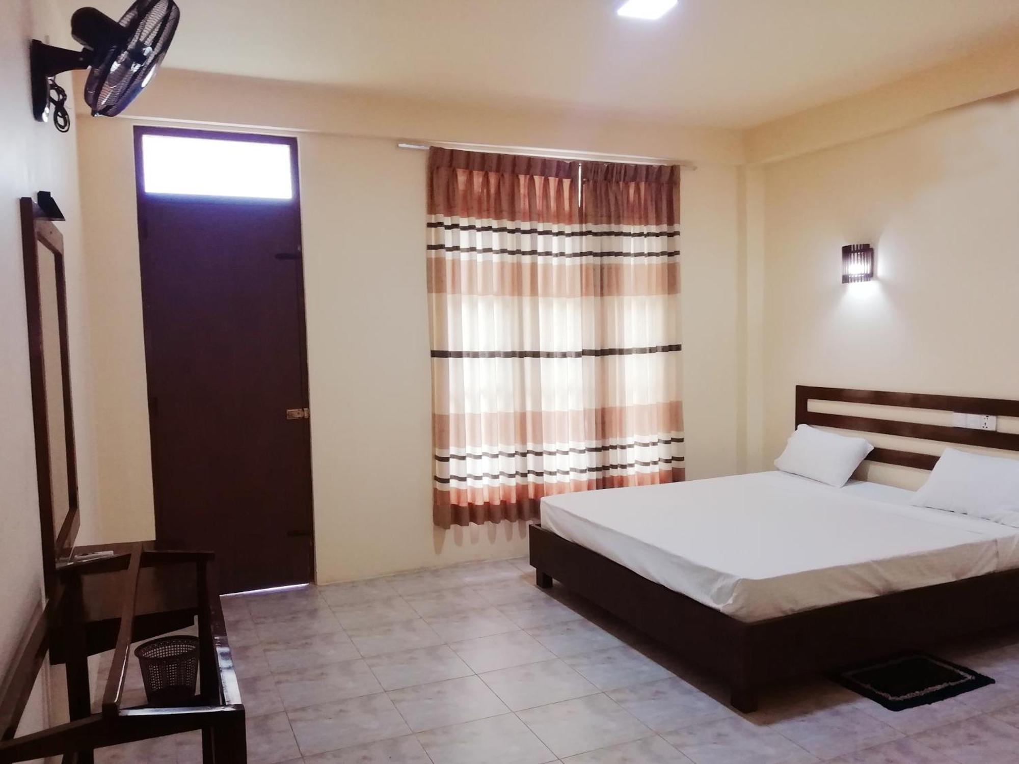 Dream Day Leisure Homes Sigiriya Buitenkant foto