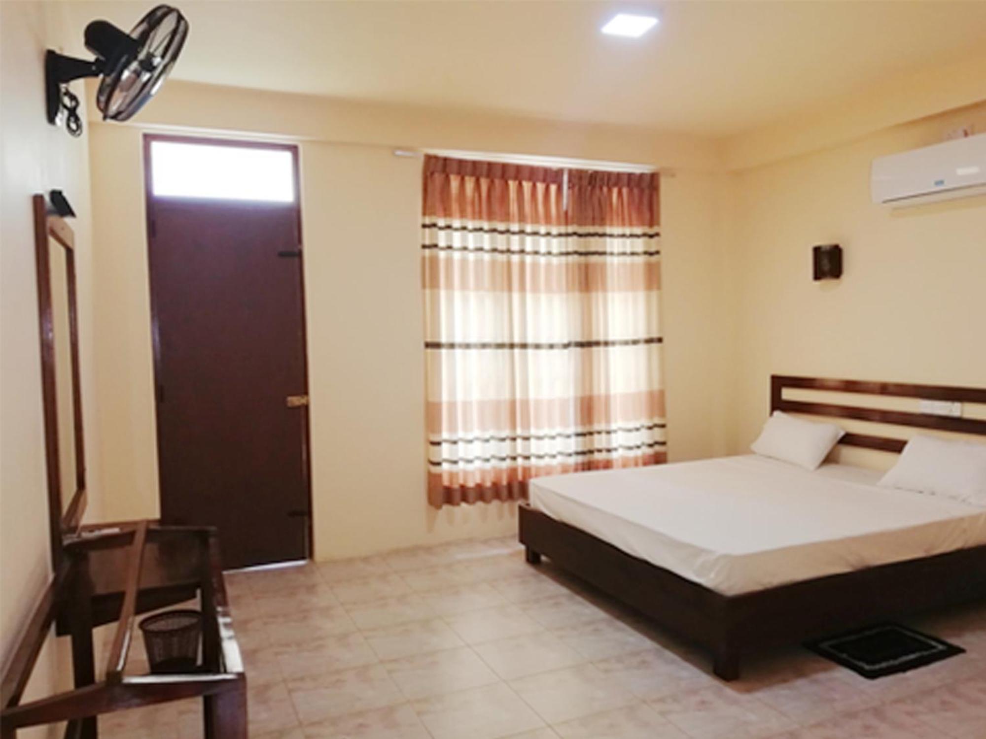 Dream Day Leisure Homes Sigiriya Buitenkant foto